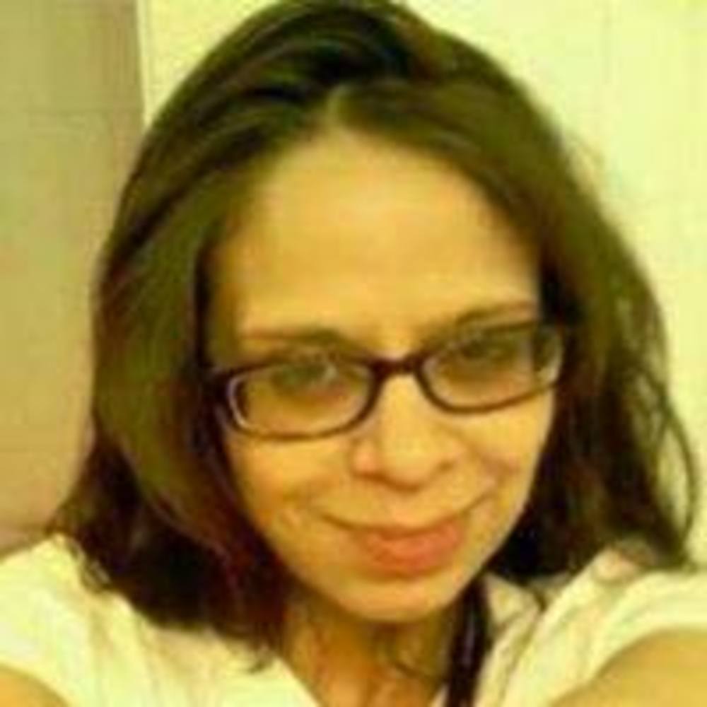 Meet your Posher, Leeann